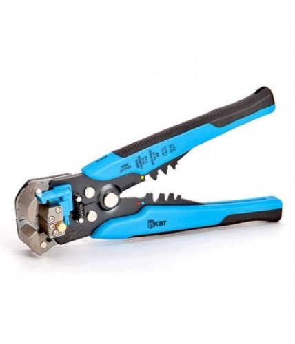 Стриппер КВТ WS-04B для снятия изоляции  картинка